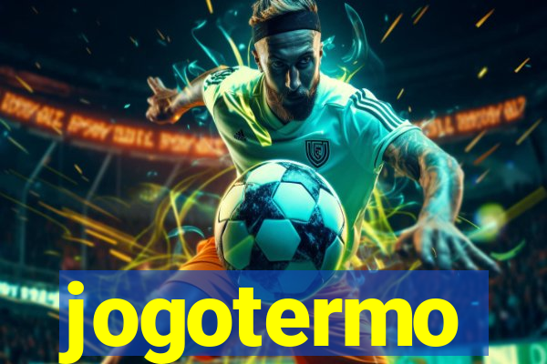 jogotermo