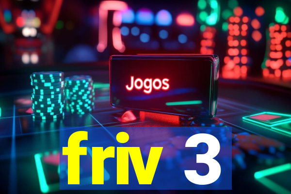 friv 3