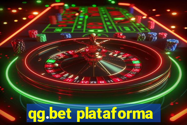 qg.bet plataforma