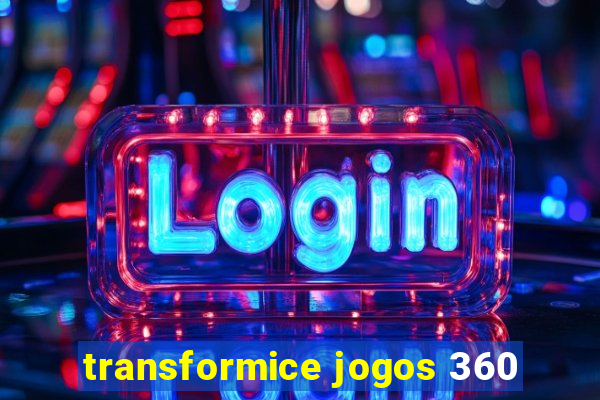 transformice jogos 360