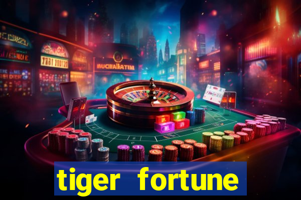 tiger fortune deposito 5 reais