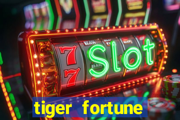 tiger fortune deposito 5 reais