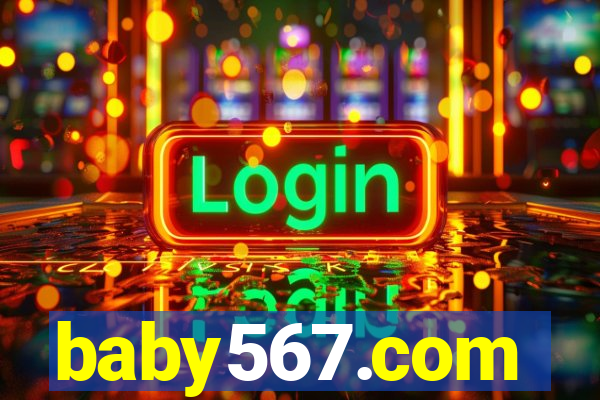 baby567.com