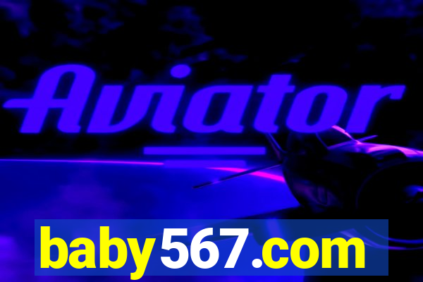 baby567.com