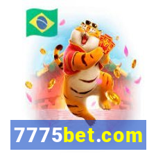 7775bet.com