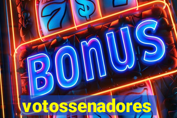 votossenadores