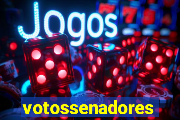 votossenadores