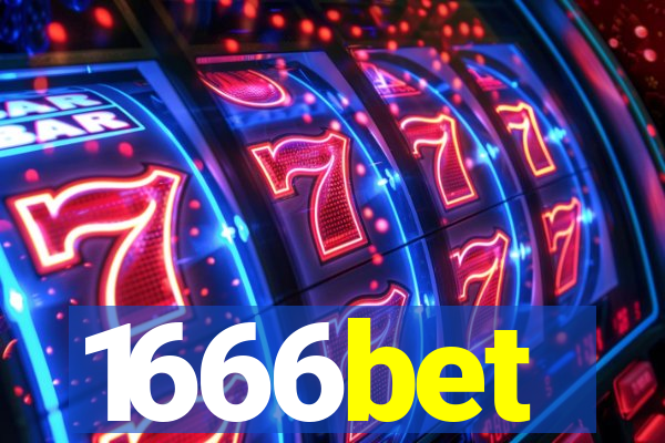 1666bet