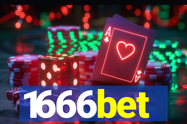 1666bet