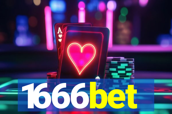 1666bet