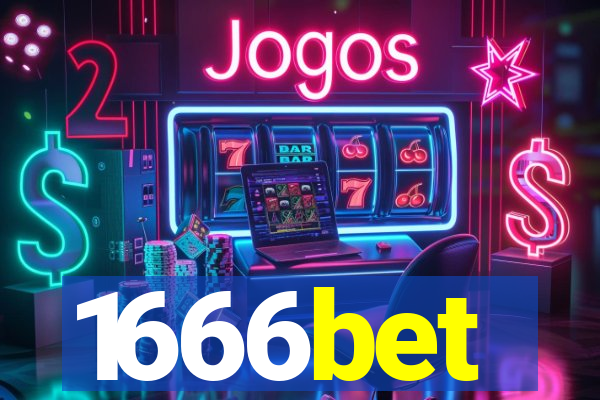 1666bet