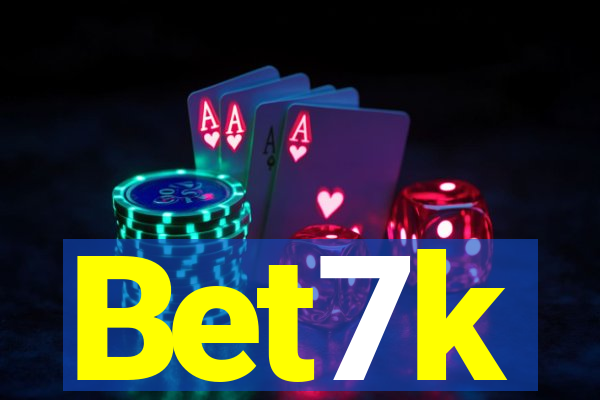 Bet7k