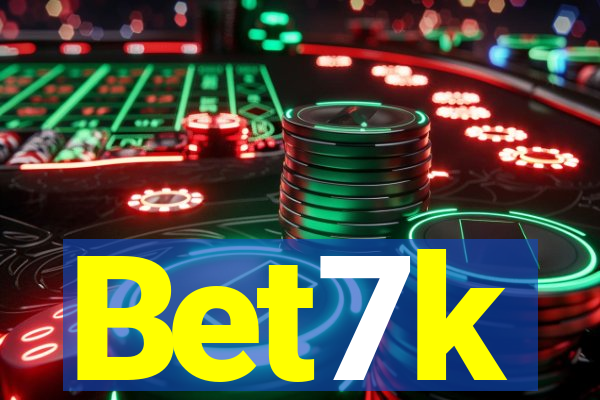 Bet7k