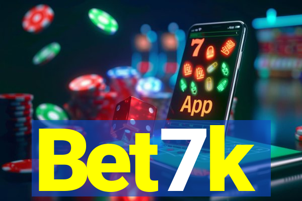 Bet7k