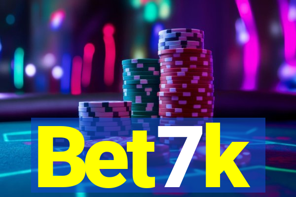 Bet7k