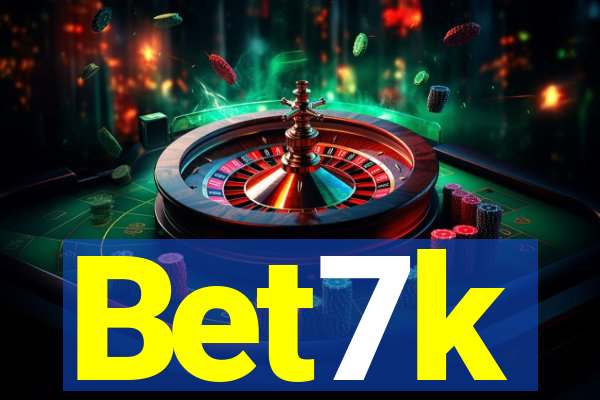 Bet7k