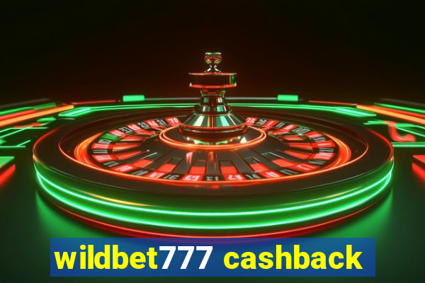 wildbet777 cashback