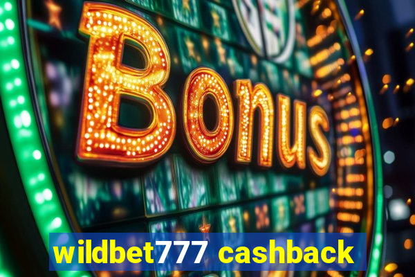 wildbet777 cashback