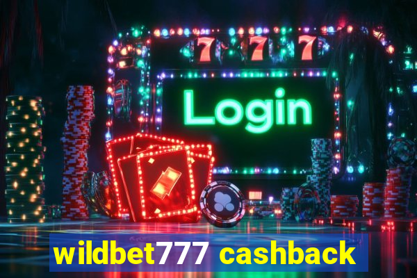 wildbet777 cashback