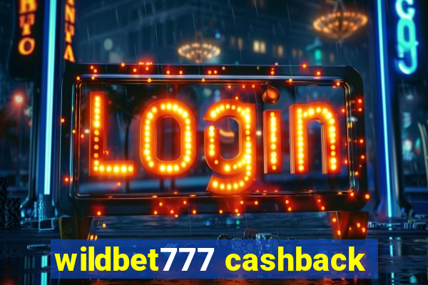 wildbet777 cashback