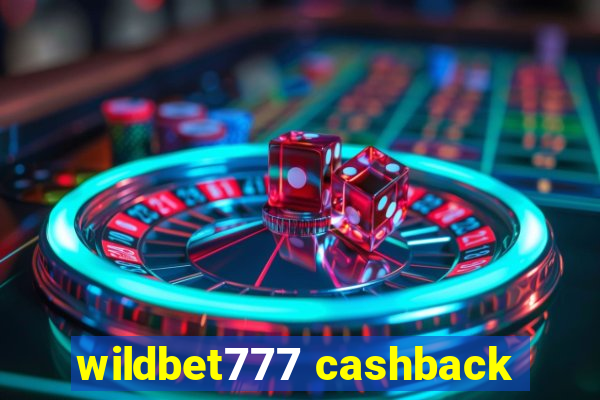 wildbet777 cashback