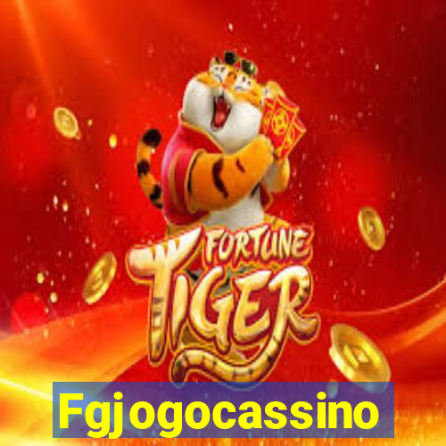 Fgjogocassino