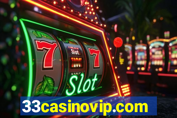 33casinovip.com