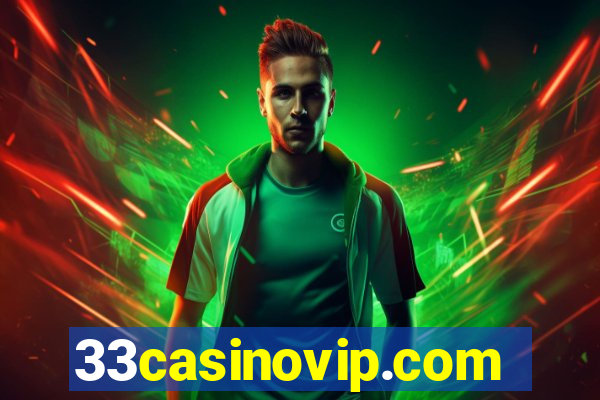 33casinovip.com