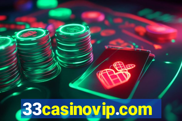 33casinovip.com