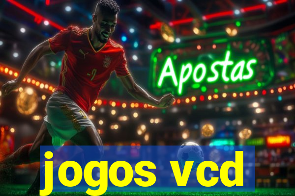 jogos vcd