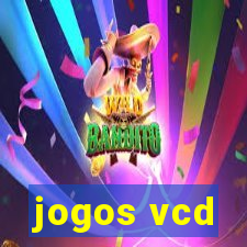 jogos vcd