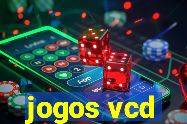 jogos vcd