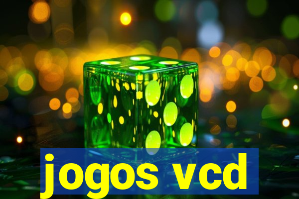 jogos vcd