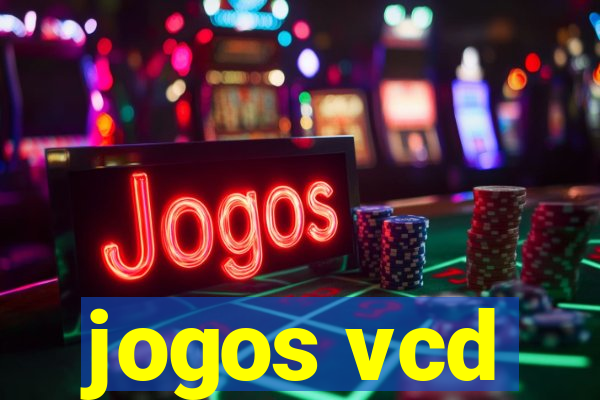 jogos vcd