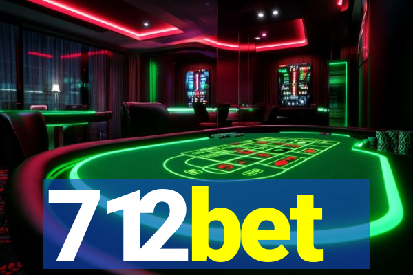 712bet