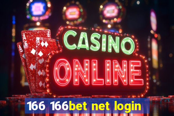 166 166bet net login