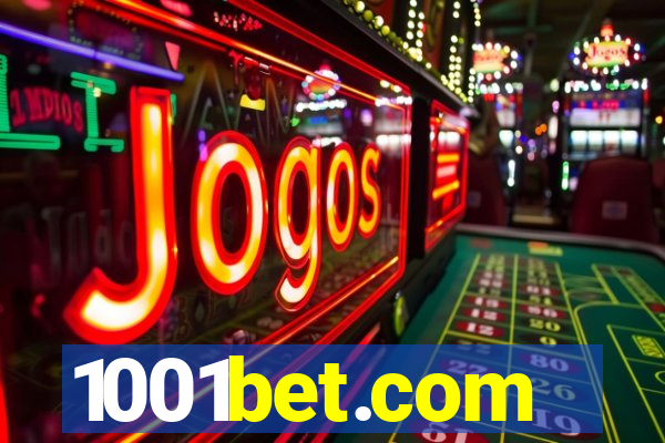 1001bet.com