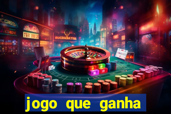 jogo que ganha dinheiro no paypal