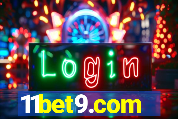 11bet9.com