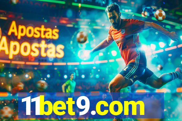 11bet9.com