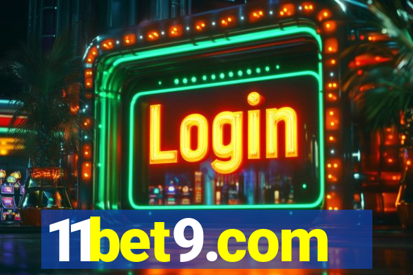 11bet9.com