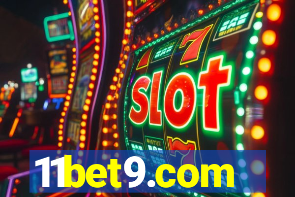 11bet9.com