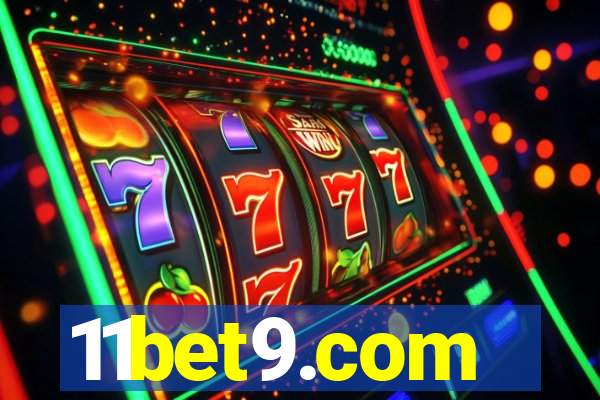 11bet9.com