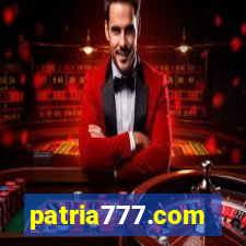 patria777.com