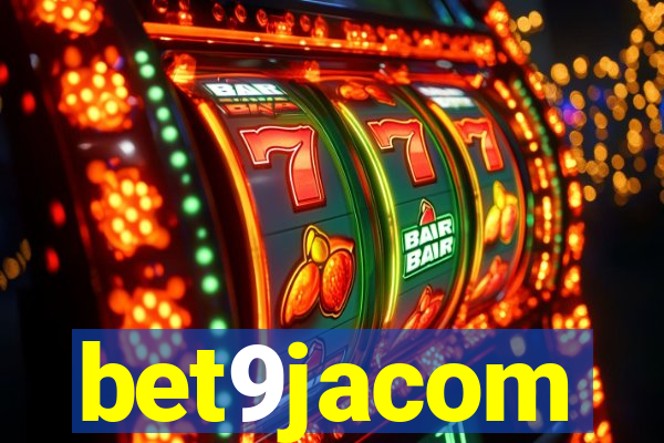 bet9jacom