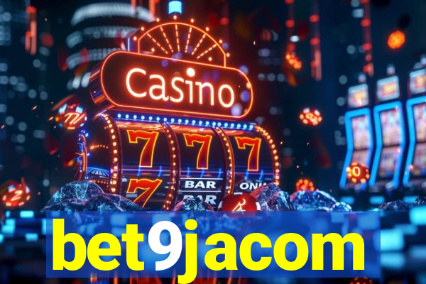 bet9jacom