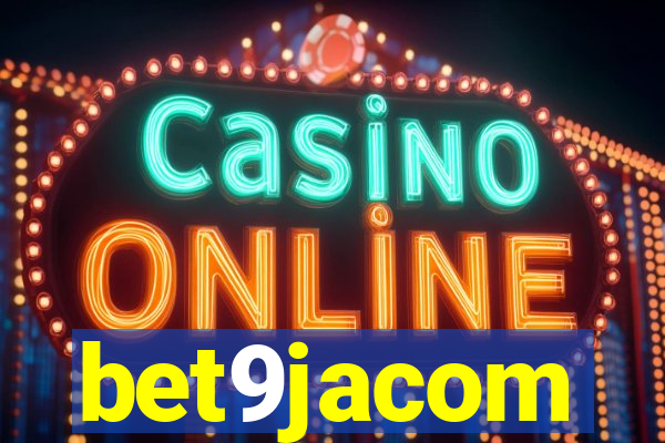 bet9jacom