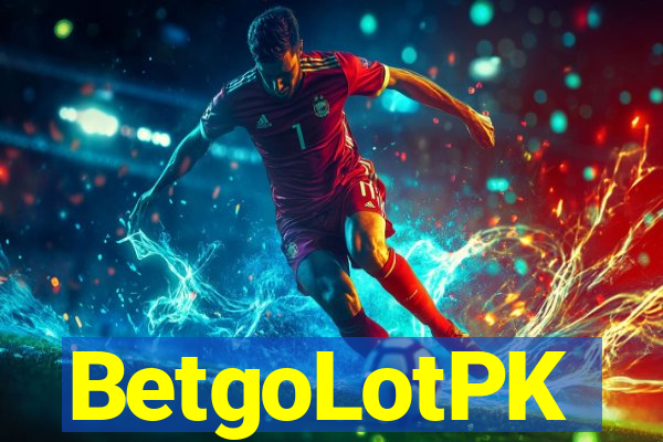 BetgoLotPK