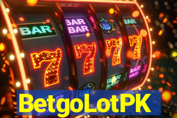 BetgoLotPK