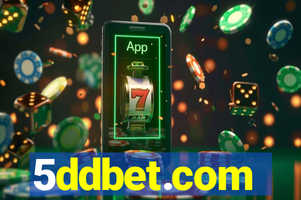 5ddbet.com